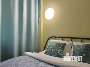 1-к квартира, посуточно, 20м2, 1/5 этаж