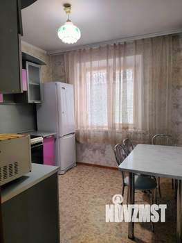 2-к квартира, на длительный срок, 50м2, 2/5 этаж