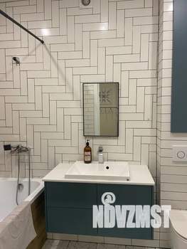 1-к квартира, посуточно, 46м2, 4/5 этаж