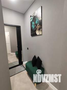 Студия квартира, посуточно, 30м2, 8/9 этаж