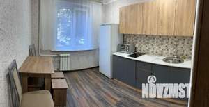 4-к квартира, посуточно, 77м2, 1/10 этаж