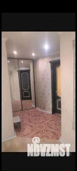 4-к квартира, на длительный срок, 88м2, 3/5 этаж