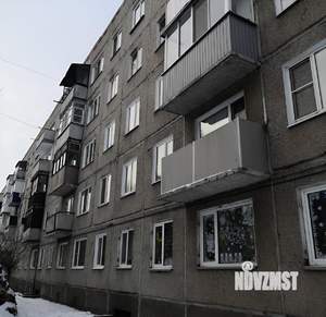 1-к квартира, на длительный срок, 30м2, 5/6 этаж