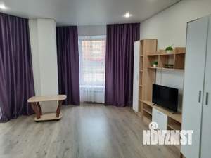 2-к квартира, посуточно, 68м2, 1/9 этаж
