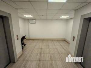 1-к квартира, на длительный срок, 41м2, 16/17 этаж