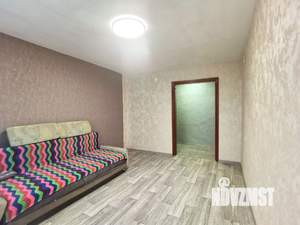 2-к квартира, на длительный срок, 49м2, 5/5 этаж