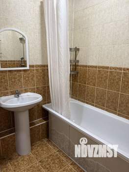 1-к квартира, на длительный срок, 47м2, 4/10 этаж