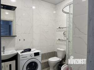 3-к квартира, посуточно, 65м2, 2/17 этаж