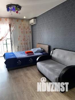 1-к квартира, посуточно, 31м2, 15/17 этаж