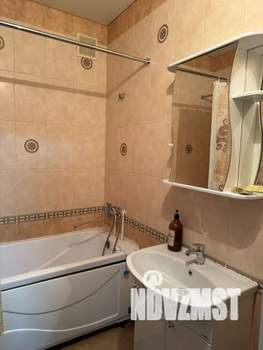 2-к квартира, посуточно, 70м2, 4/9 этаж