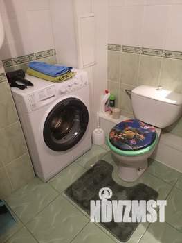 1-к квартира, посуточно, 40м2, 2/9 этаж