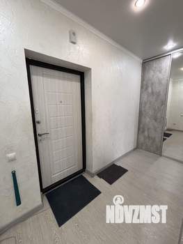 1-к квартира, на длительный срок, 40м2, 2/5 этаж