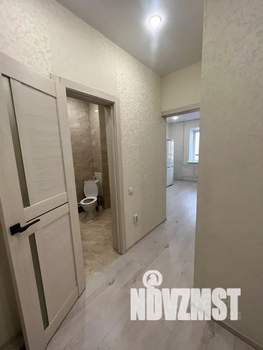 1-к квартира, посуточно, 45м2, 4/5 этаж