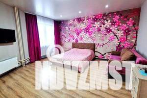 1-к квартира, посуточно, 44м2, 5/16 этаж