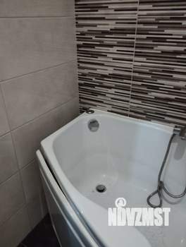 1-к квартира, на длительный срок, 40м2, 7/12 этаж