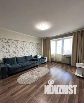 2-к квартира, посуточно, 50м2, 8/9 этаж