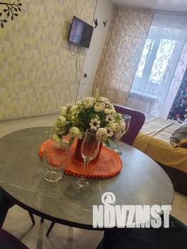 1-к квартира, посуточно, 45м2, 4/7 этаж