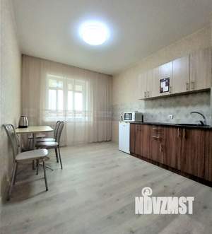 2-к квартира, посуточно, 65м2, 4/17 этаж