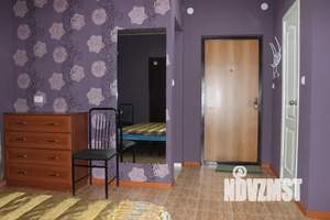 Студия квартира, посуточно, 34м2, 1/3 этаж