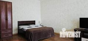 1-к квартира, посуточно, 47м2, 2/6 этаж