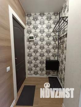 Студия квартира, посуточно, 22м2, 2/9 этаж