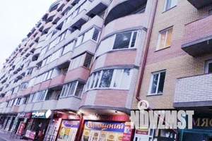 1-к квартира, посуточно, 35м2, 7/9 этаж