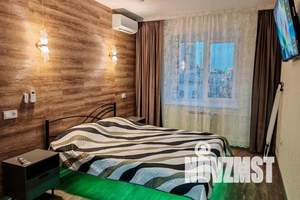 2-к квартира, посуточно, 50м2, 2/7 этаж