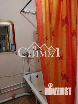 1-к квартира, на длительный срок, 36м2, 2/5 этаж