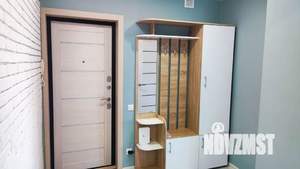 1-к квартира, посуточно, 44м2, 5/5 этаж