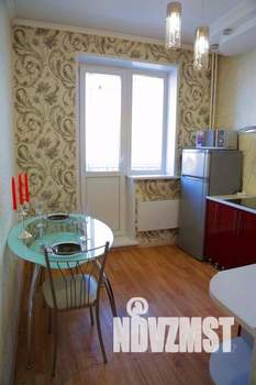 1-к квартира, посуточно, 51м2, 1/1 этаж