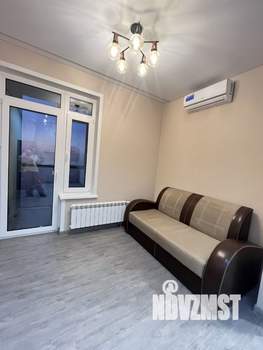 1-к квартира, на длительный срок, 39м2, 15/15 этаж