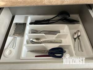 1-к квартира, посуточно, 42м2, 2/5 этаж