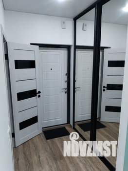 Студия квартира, посуточно, 26м2, 8/8 этаж