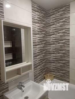 1-к квартира, на длительный срок, 29м2, 3/6 этаж