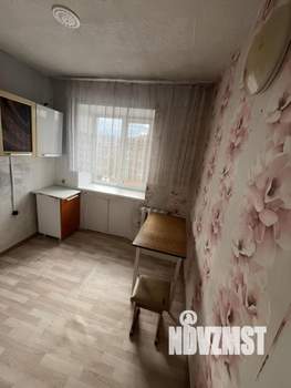 1-к квартира, на длительный срок, 36м2, 5/5 этаж