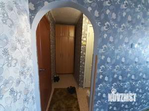 1-к квартира, на длительный срок, 28м2, 5/5 этаж