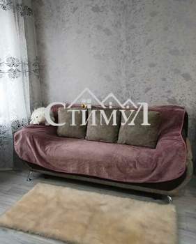 1-к квартира, на длительный срок, 37м2, 5/9 этаж