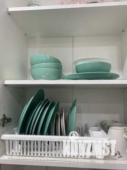 1-к квартира, посуточно, 31м2, 2/5 этаж