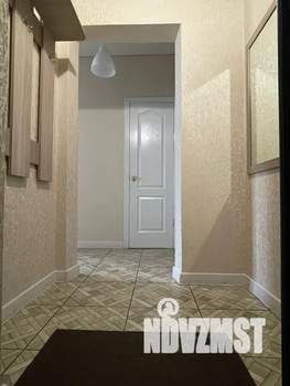 1-к квартира, посуточно, 36м2, 2/9 этаж