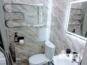 1-к квартира, посуточно, 38м2, 2/13 этаж
