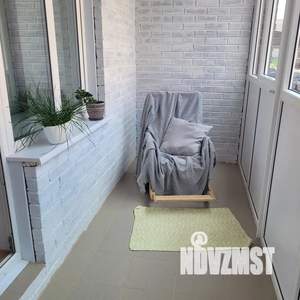 2-к квартира, посуточно, 58м2, 1/7 этаж