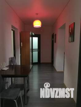 3-к квартира, посуточно, 63м2, 3/8 этаж