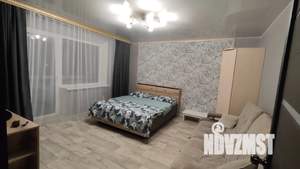 2-к квартира, посуточно, 55м2, 9/10 этаж