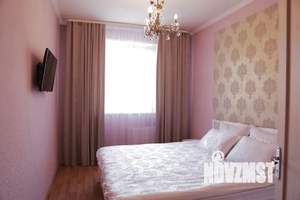 2-к квартира, посуточно, 51м2, 8/10 этаж