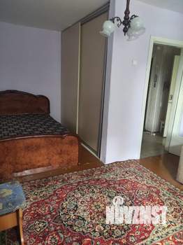 1-к квартира, на длительный срок, 32м2, 2/5 этаж