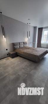 2-к квартира, на длительный срок, 60м2, 9/10 этаж