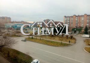 1-к квартира, на длительный срок, 31м2, 4/5 этаж