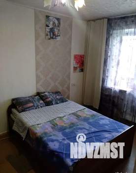 1-к квартира, посуточно, 27м2, 5/9 этаж