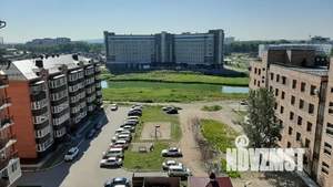 Студия квартира, посуточно, 30м2, 9/9 этаж