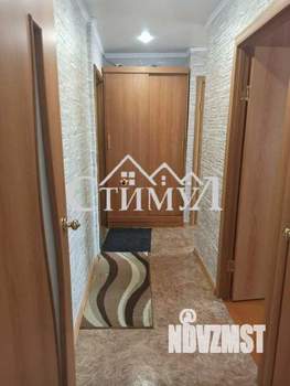 2-к квартира, на длительный срок, 42м2, 5/5 этаж